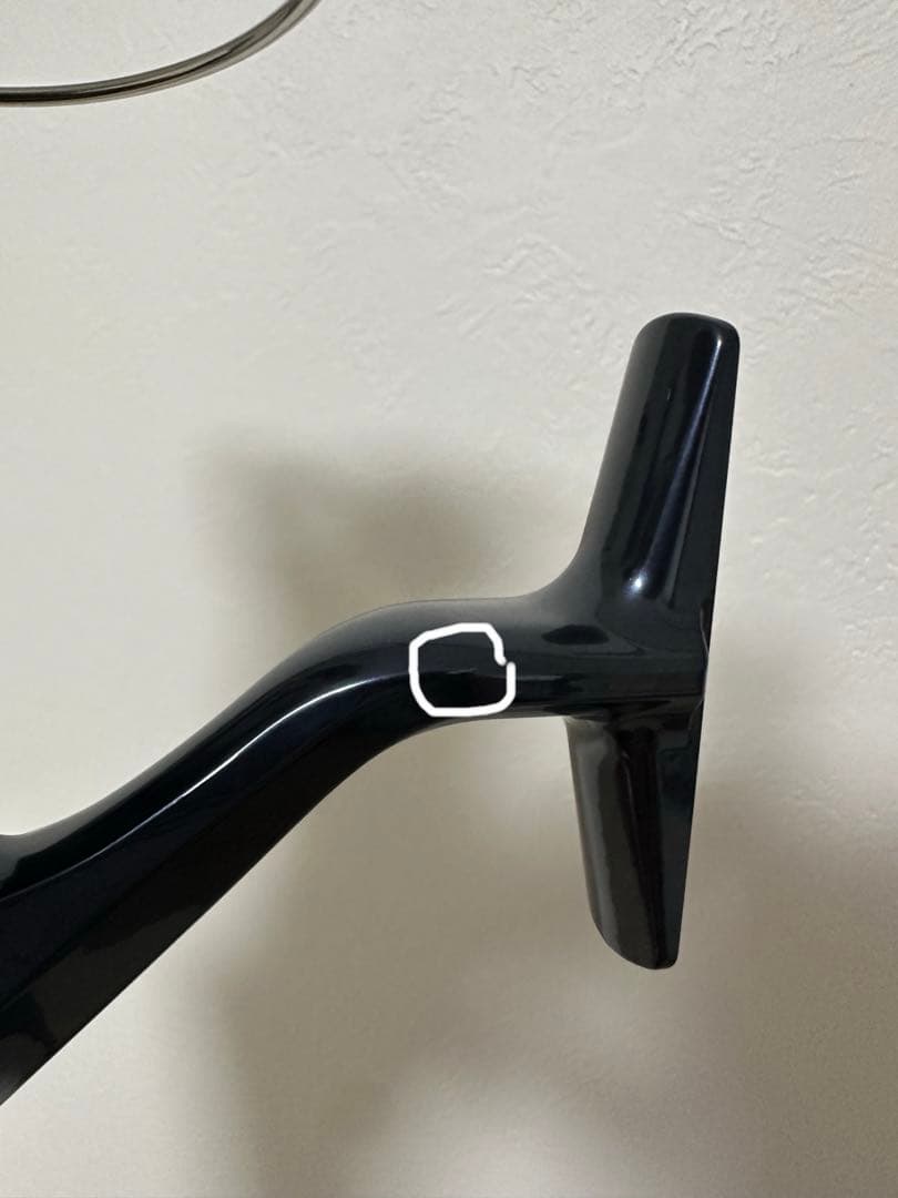 専用　シマノ　ツインパワーSW 8000HG