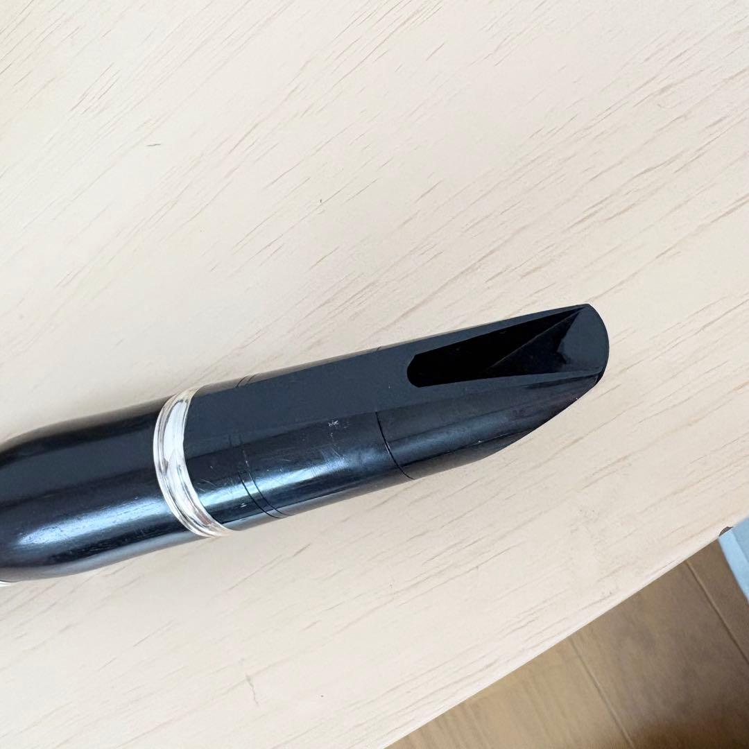 ヤマハ クラリネット YCL-33 クラリネット ケース付き