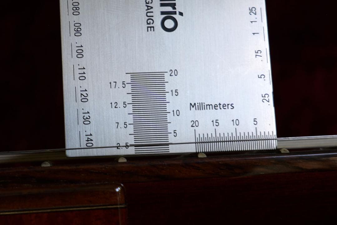 TAYLOR Koa 12-FRET GC-LTD ハワイアンコアオール単板