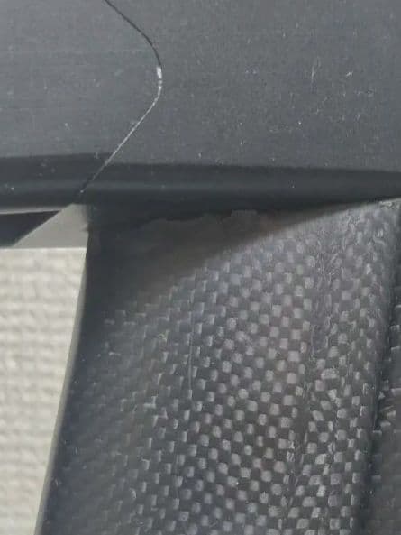 トラックフレームチッポリーニNKTR