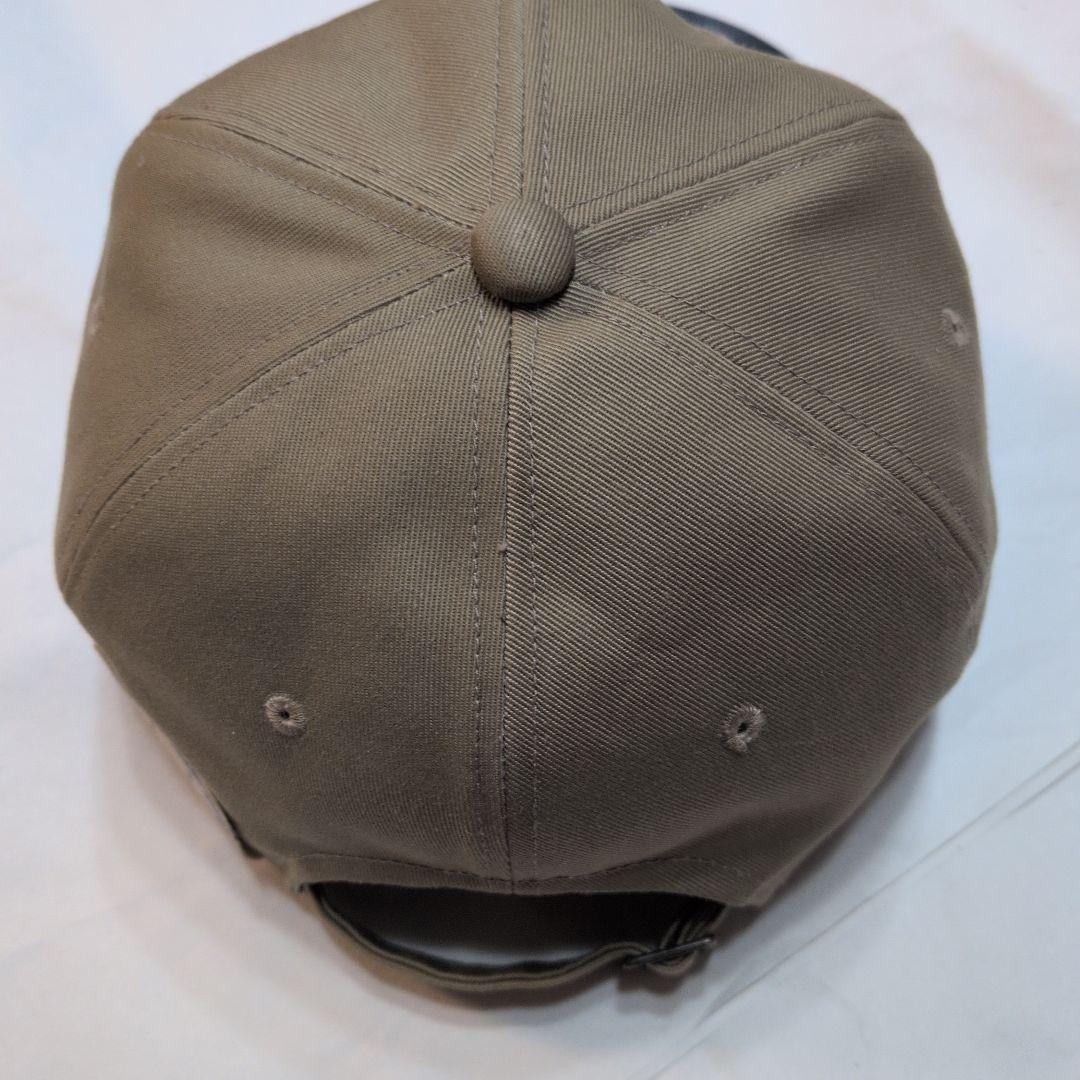 THE H.W.DOG&CO.　BB CAP L/C [D-00788]