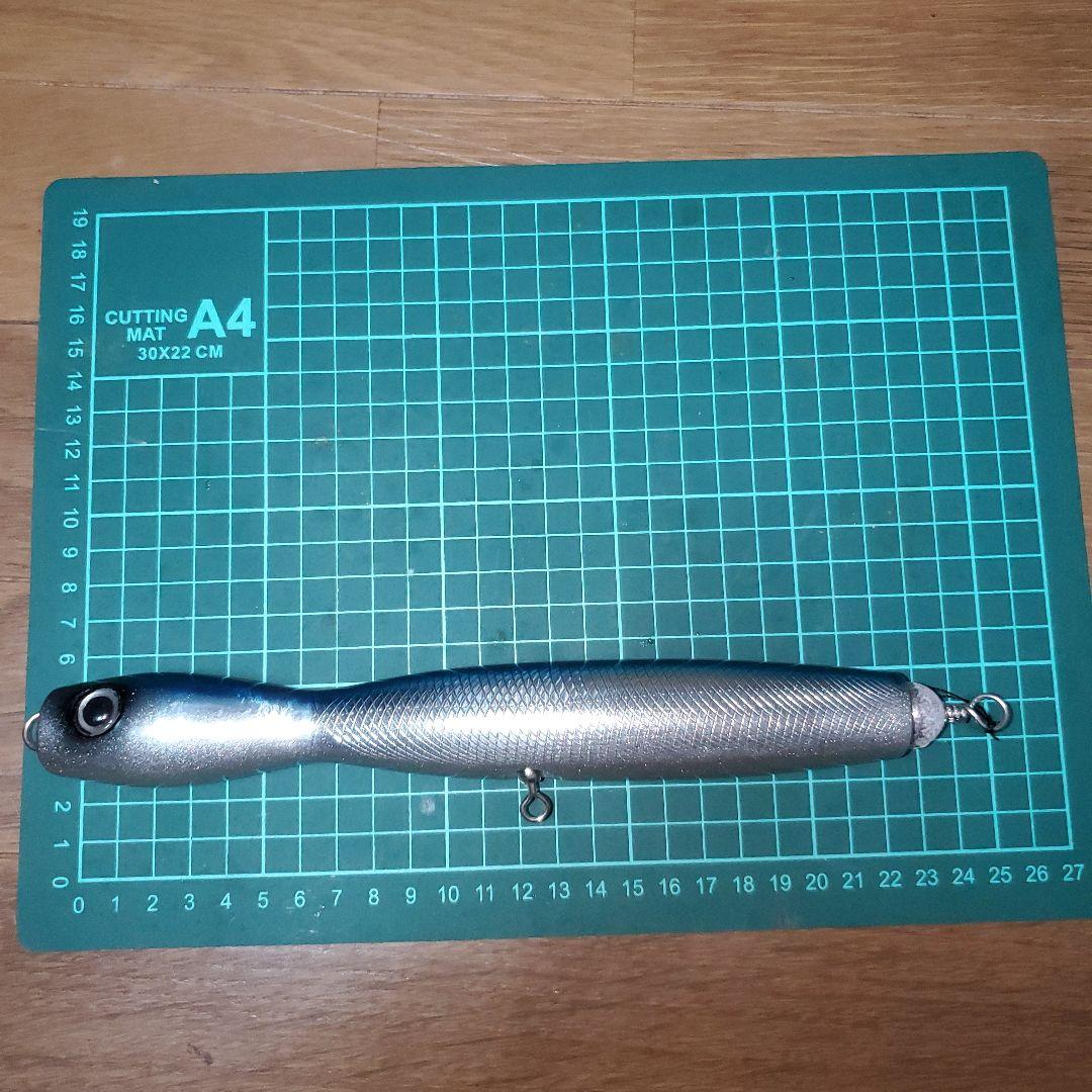 ヨカペン220　107g　原工房