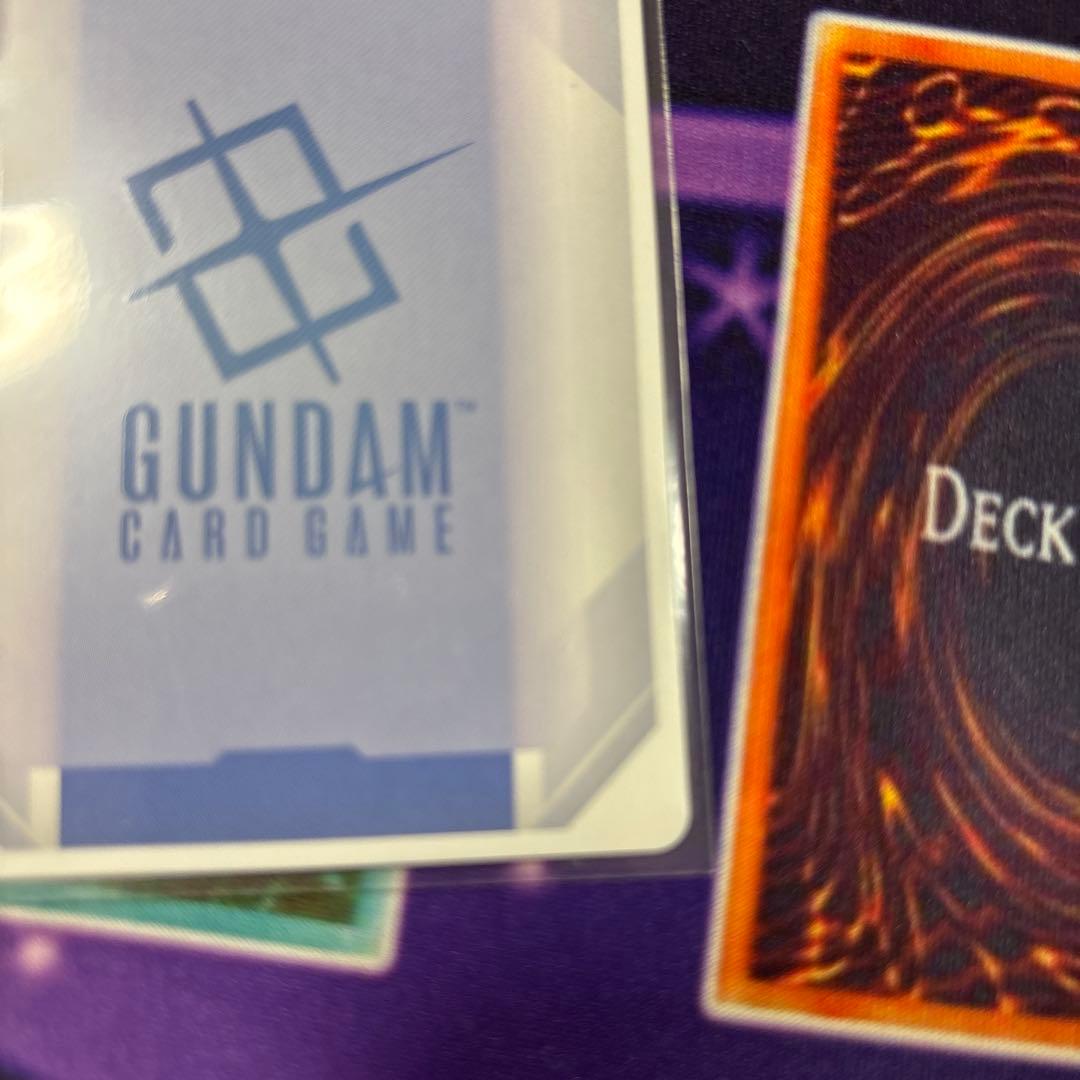 ガンダム・エアリアル β版　パラレル