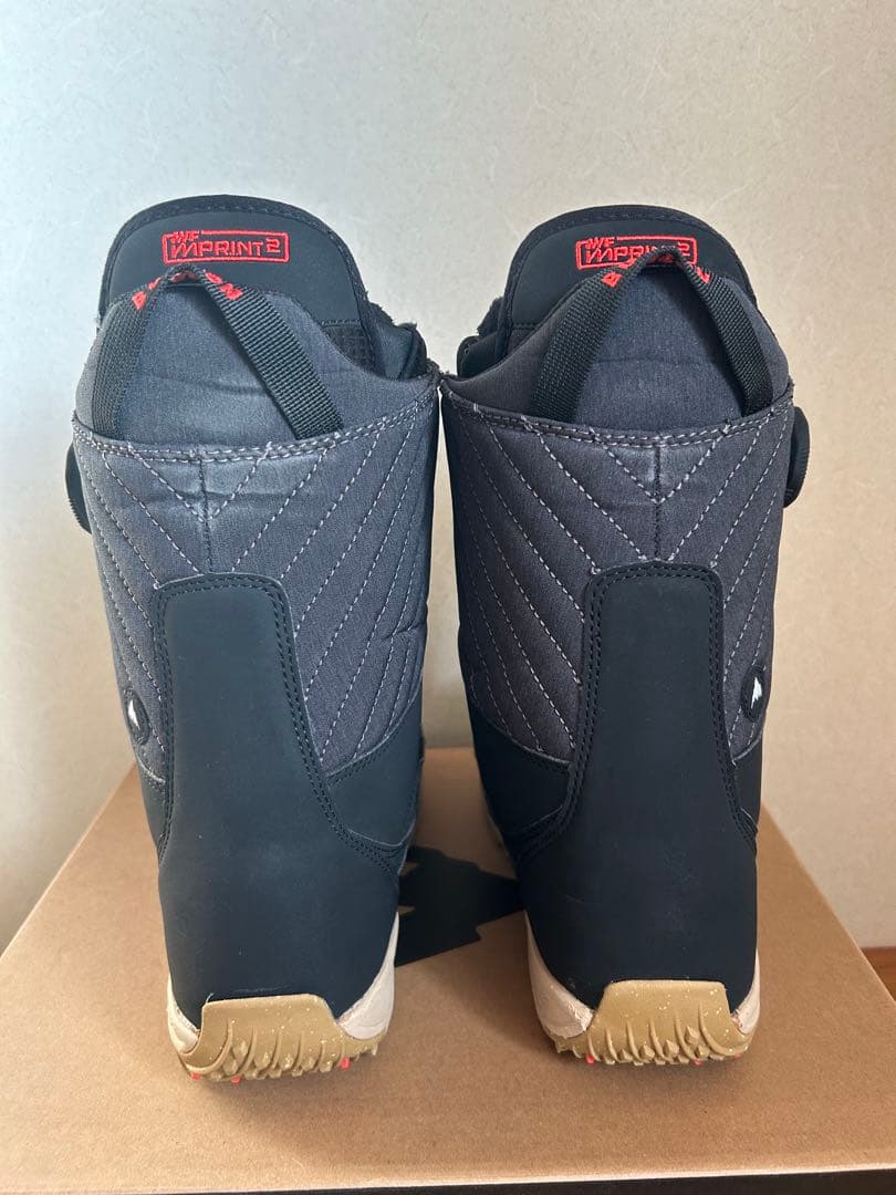 BURTON⭐︎女性用スノーボードブーツ limelight boa23.0