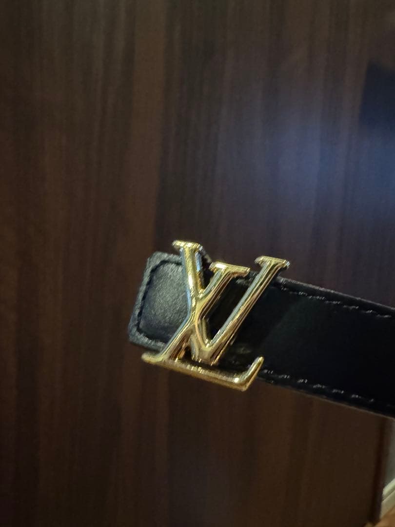 ベルト・LVアイコニック　20MM リバーシブル