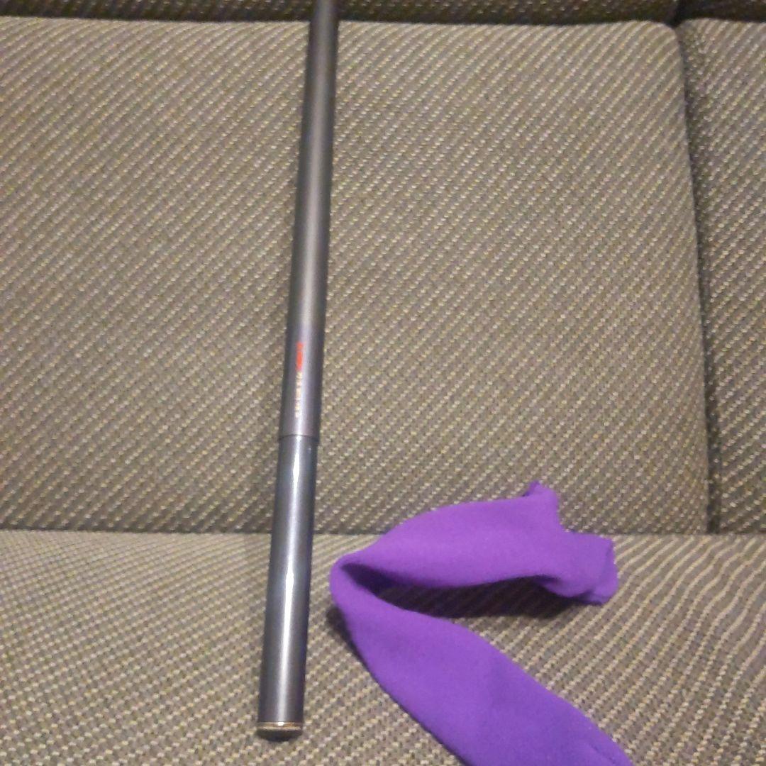 シマノ 刀渓EXII 中硬44 47→44→40→35 4ズーム