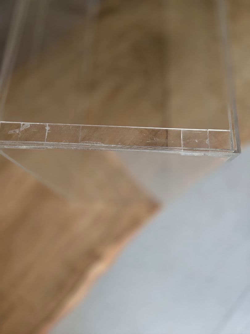 アクリル水槽(お値引き、要相談させて頂きます。)よろしくお願い致します。