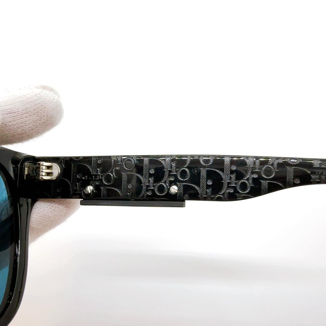 ◇クリスチャンディオール◇DiorB23/S2F/サングラス/ブラック/ブランド