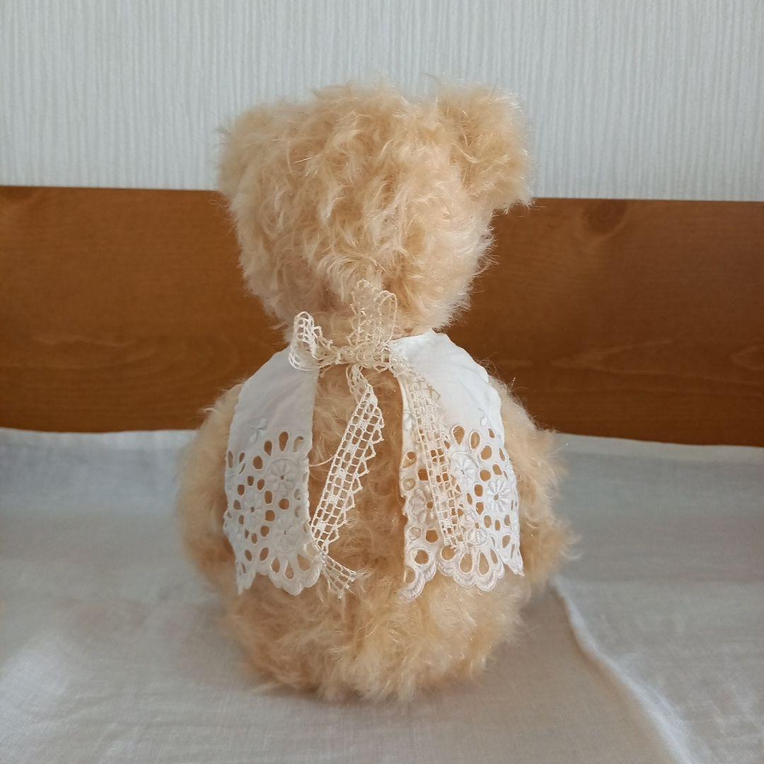 とたろ　　作家様　ぬいぐるみ　テディベア