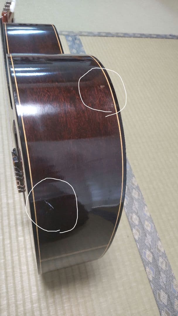 ma34chancn　YAMAKI GC-15