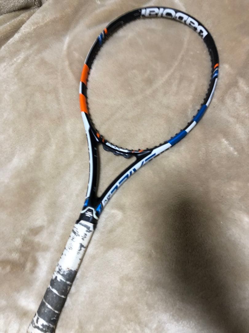 Babolat Pure Drive PLAY（G2）貴重品