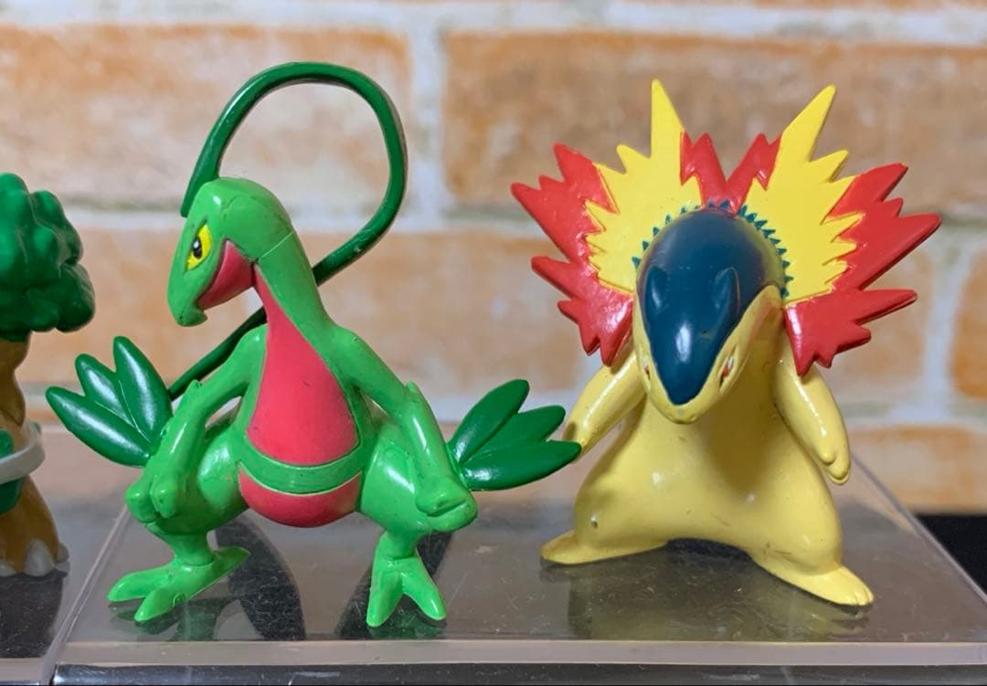 ポケモン　モンコレ　フィギュア　まとめ売り