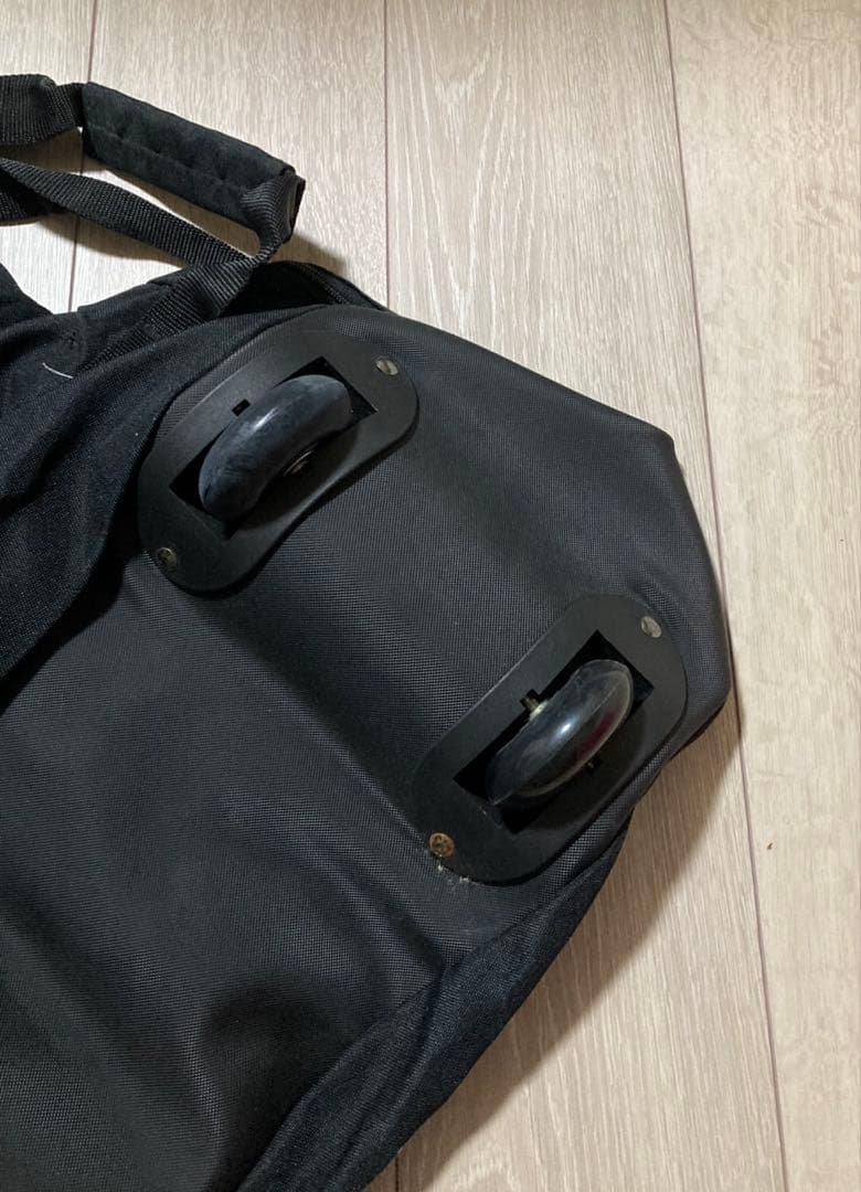 GIANT ジャイアント MR4F クロスバイク シルバー 折りたたみ自転車