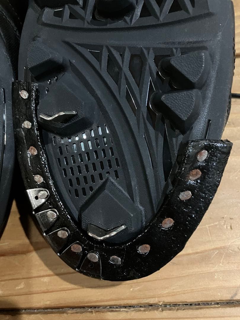 asics アシックス NEOREVIVE 4 野球スパイク31cm