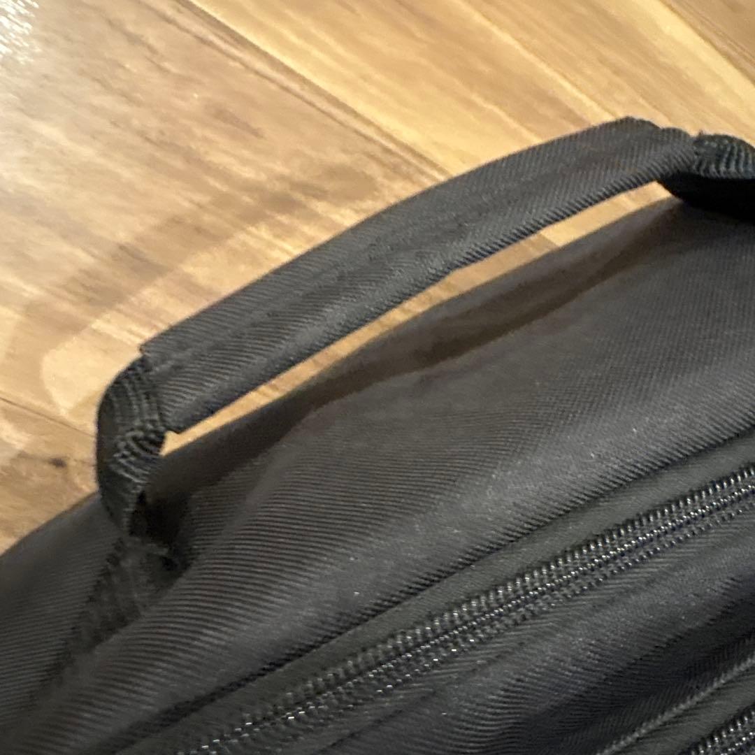 VAXPOT スノーボードバッグ ブラック　150-160