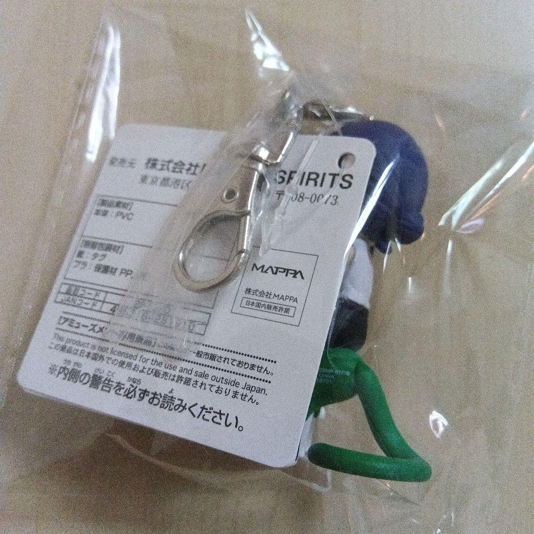 劇場版『チェンソーマン レゼ篇』ちびぐるみ プチっとのりマス レゼ 2点