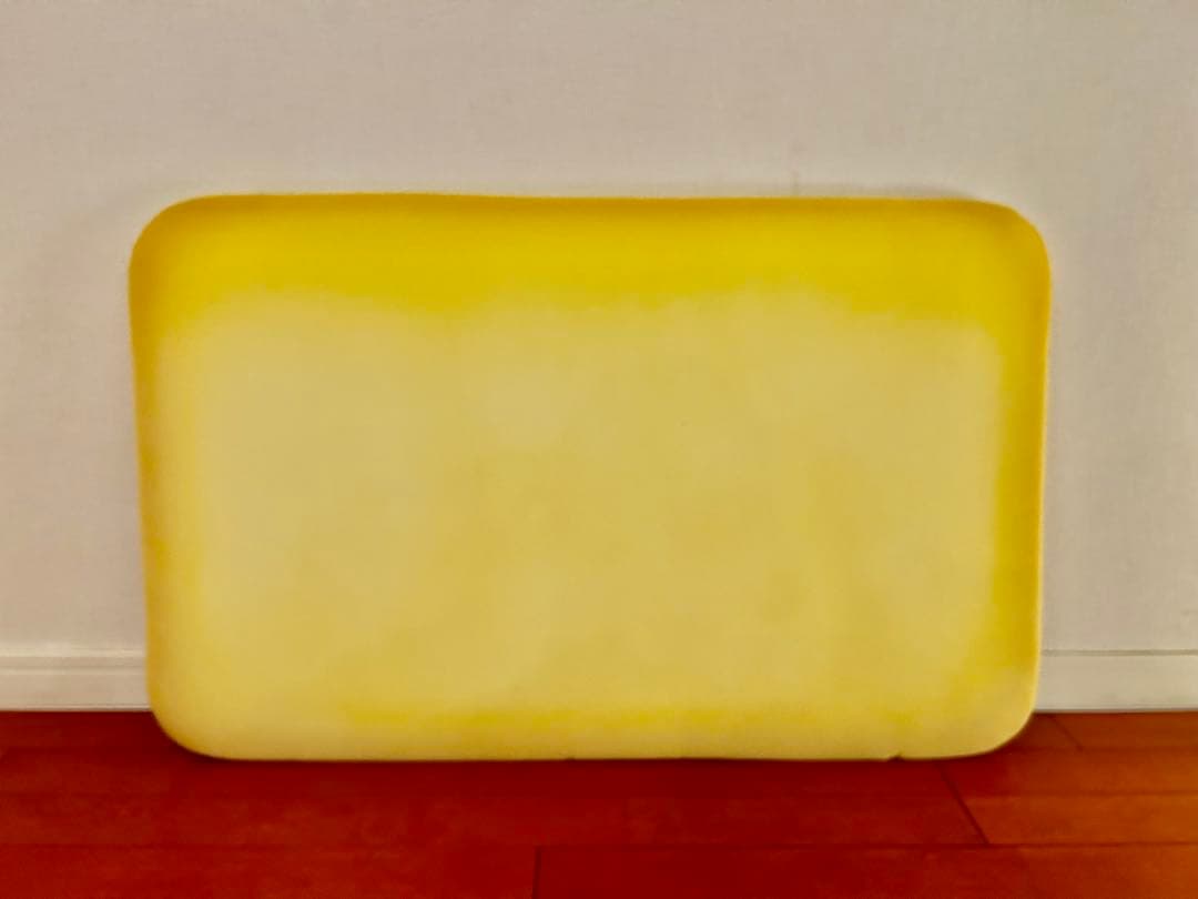 ZOOBLY ズーブリー ベビーベッド グレー