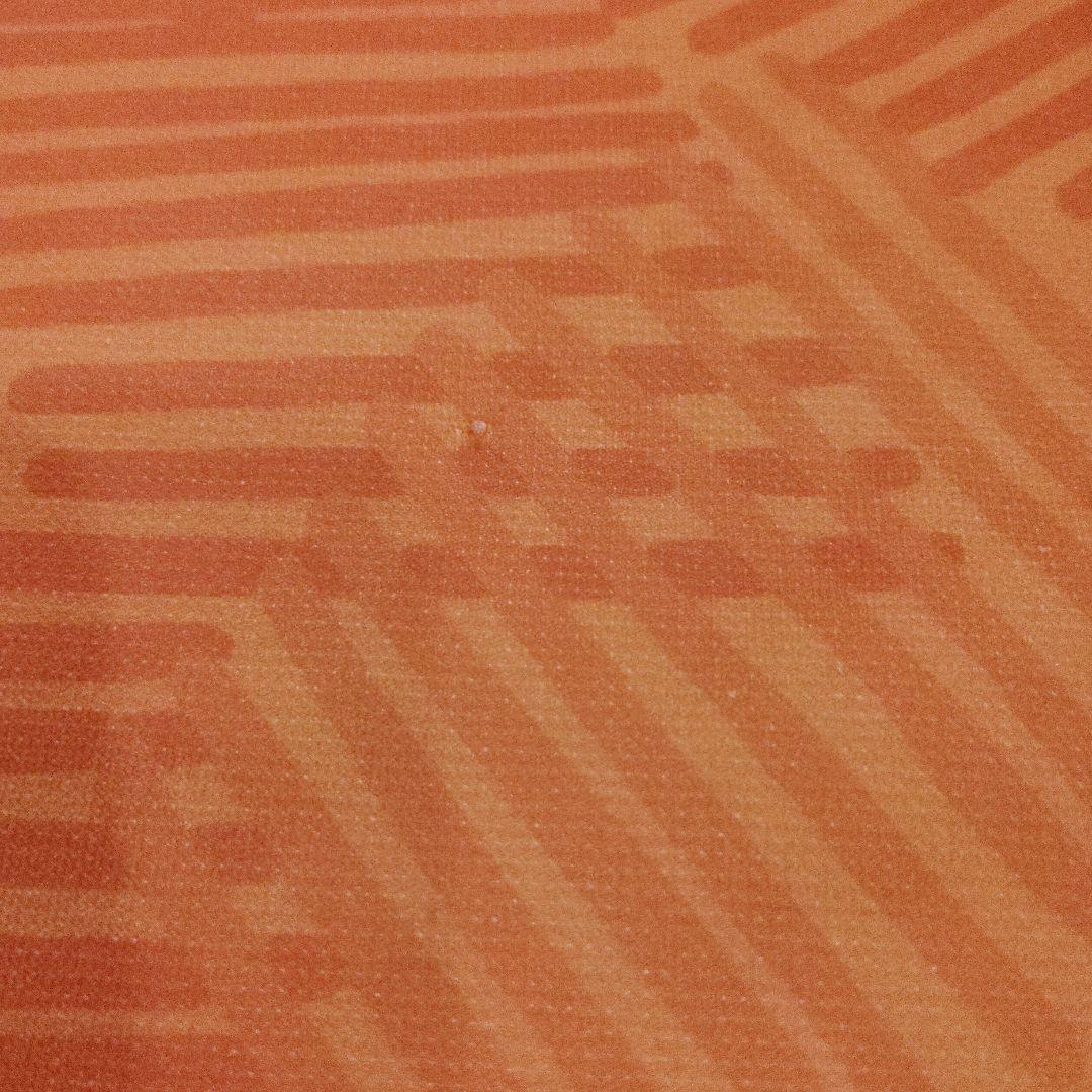 ク*ニ様 【即購入OK】オランダ代表ホーム　Lotto 長袖 サッカーウェア　イ