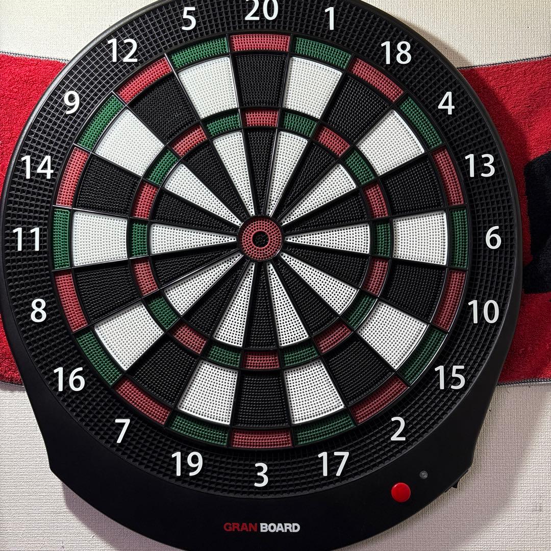 グランボード ダッシュ Granboard dash