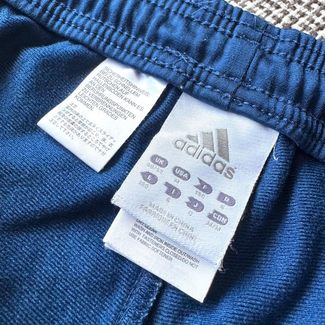 【選手着用フルスポンサー付】スペイン代表 ２０１２／トレーニングスーツ