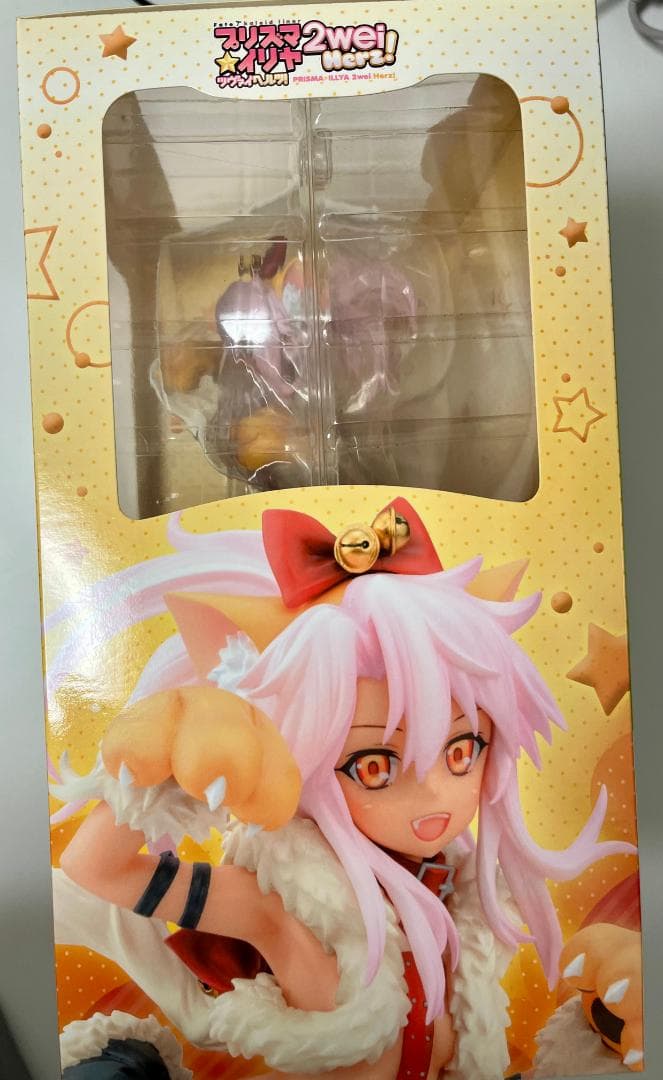 ブロッコリー クロエ・フォン・アインツベルン ザ・ビーストver 予約特典付