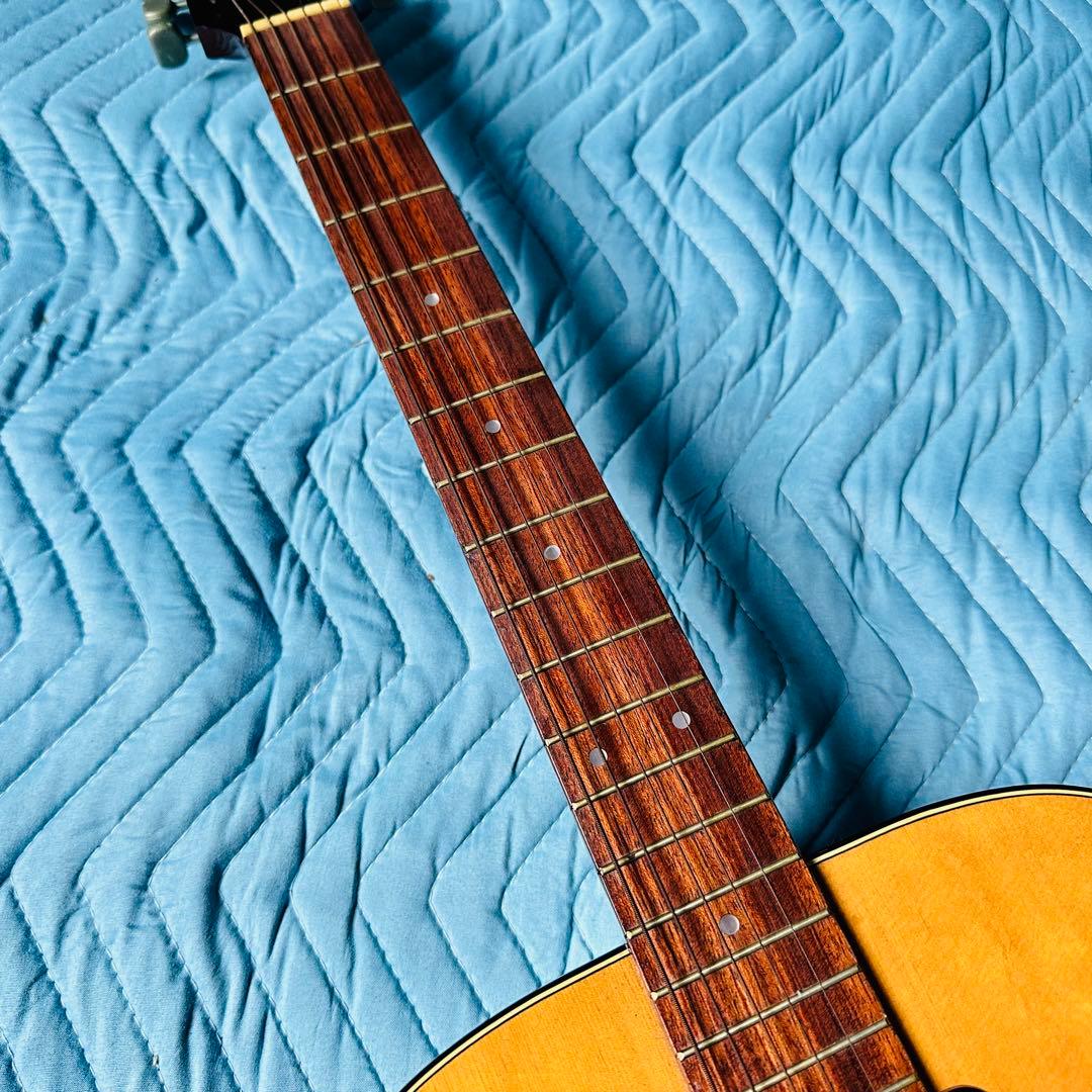 YAMAHA アコースティックギター　FG-120F