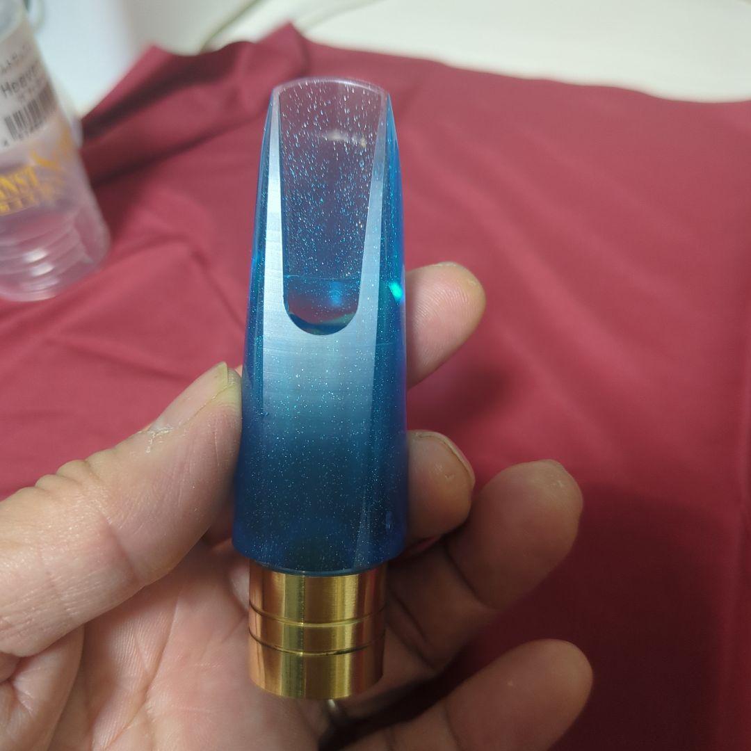 ESM JAZZ Heaven 6　アルトサックスマウスピース