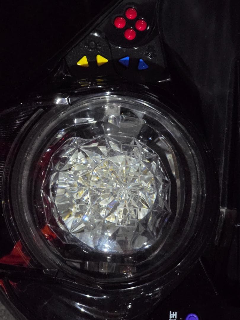 P地獄少女 Light FVB