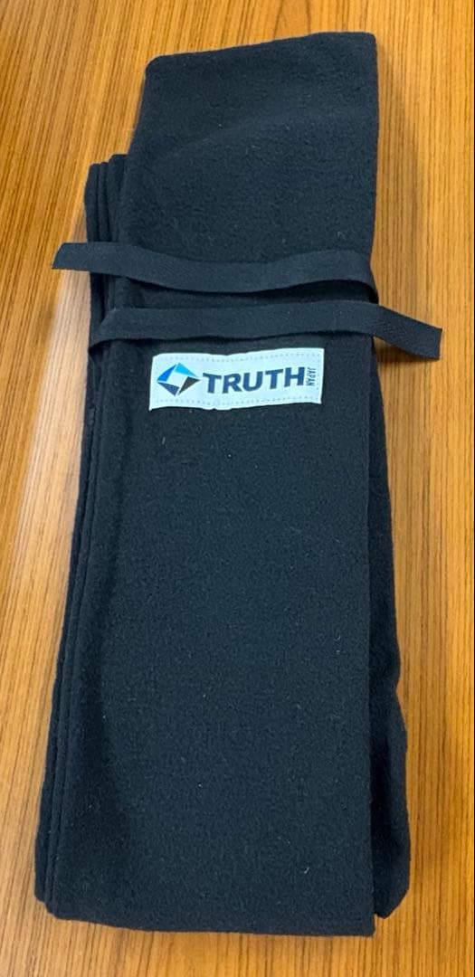 Truth Japan Rucell 511 カスタムモデル