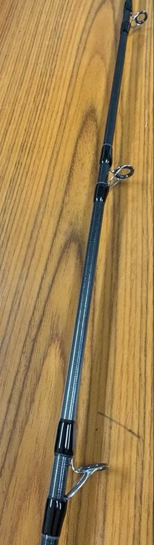 Truth Japan Rucell 511 カスタムモデル