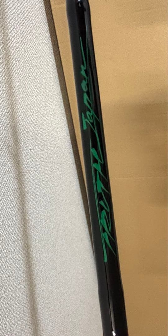 Truth Japan Rucell 511 カスタムモデル