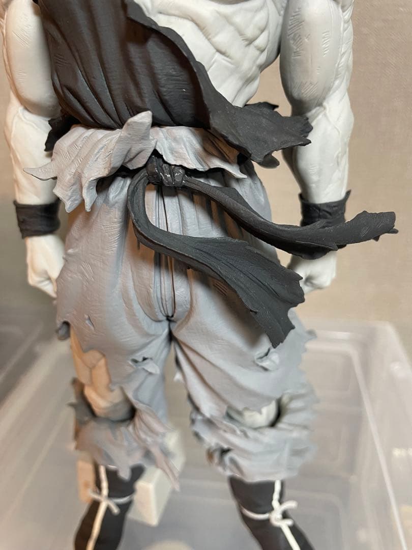 ドラゴンボール　SMSP孫悟空03 ver.1.5