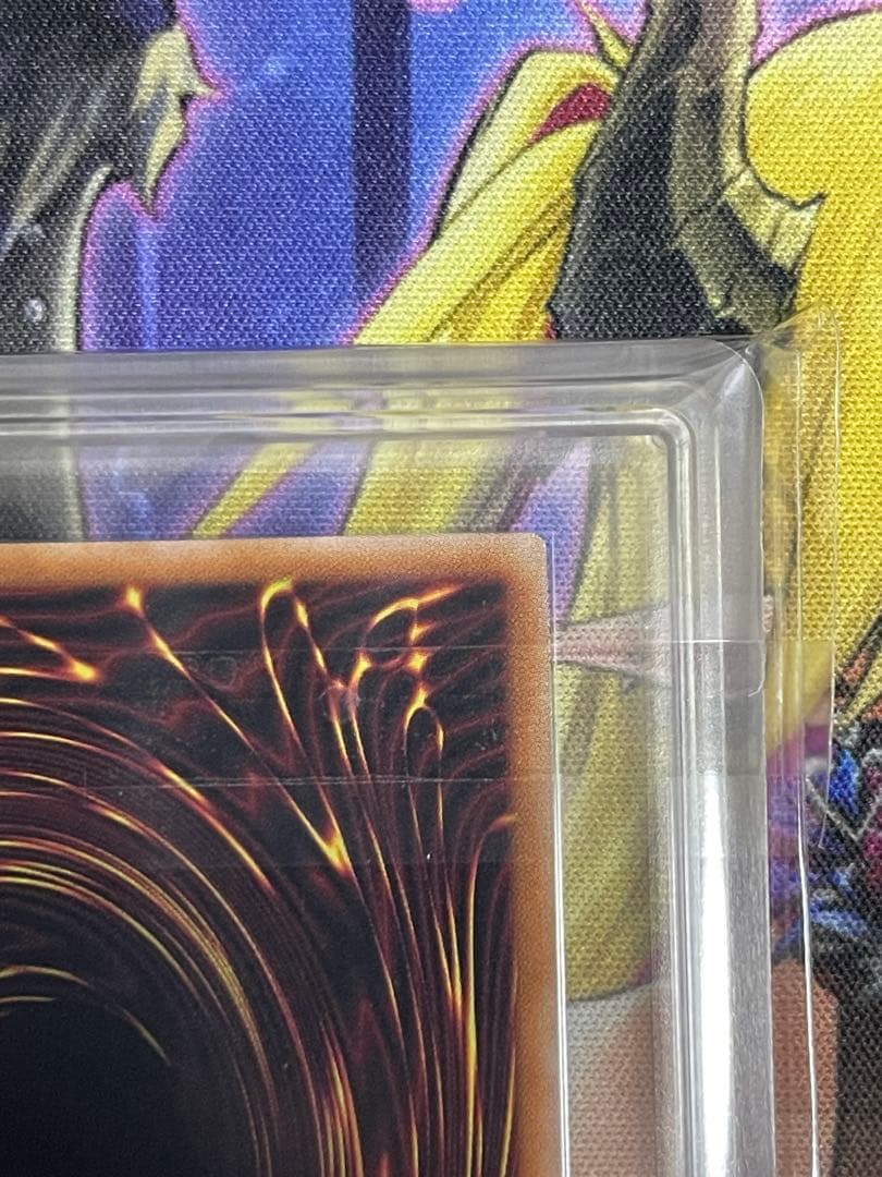 【ARS10】No.107 銀河眼の時空竜　25thシークレットレア