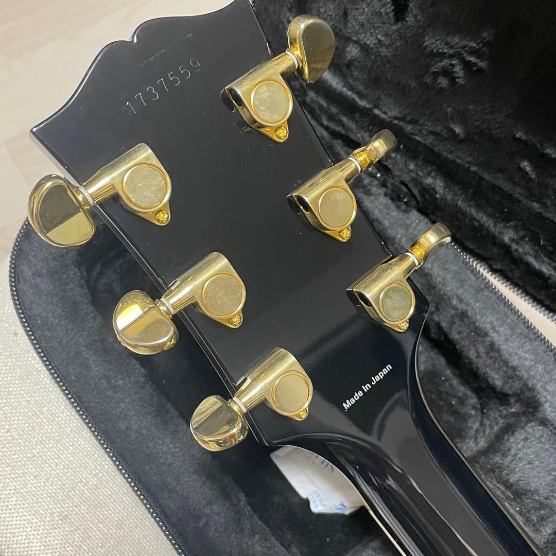 日本製 tokai LC148S BB Vintage Series MOD