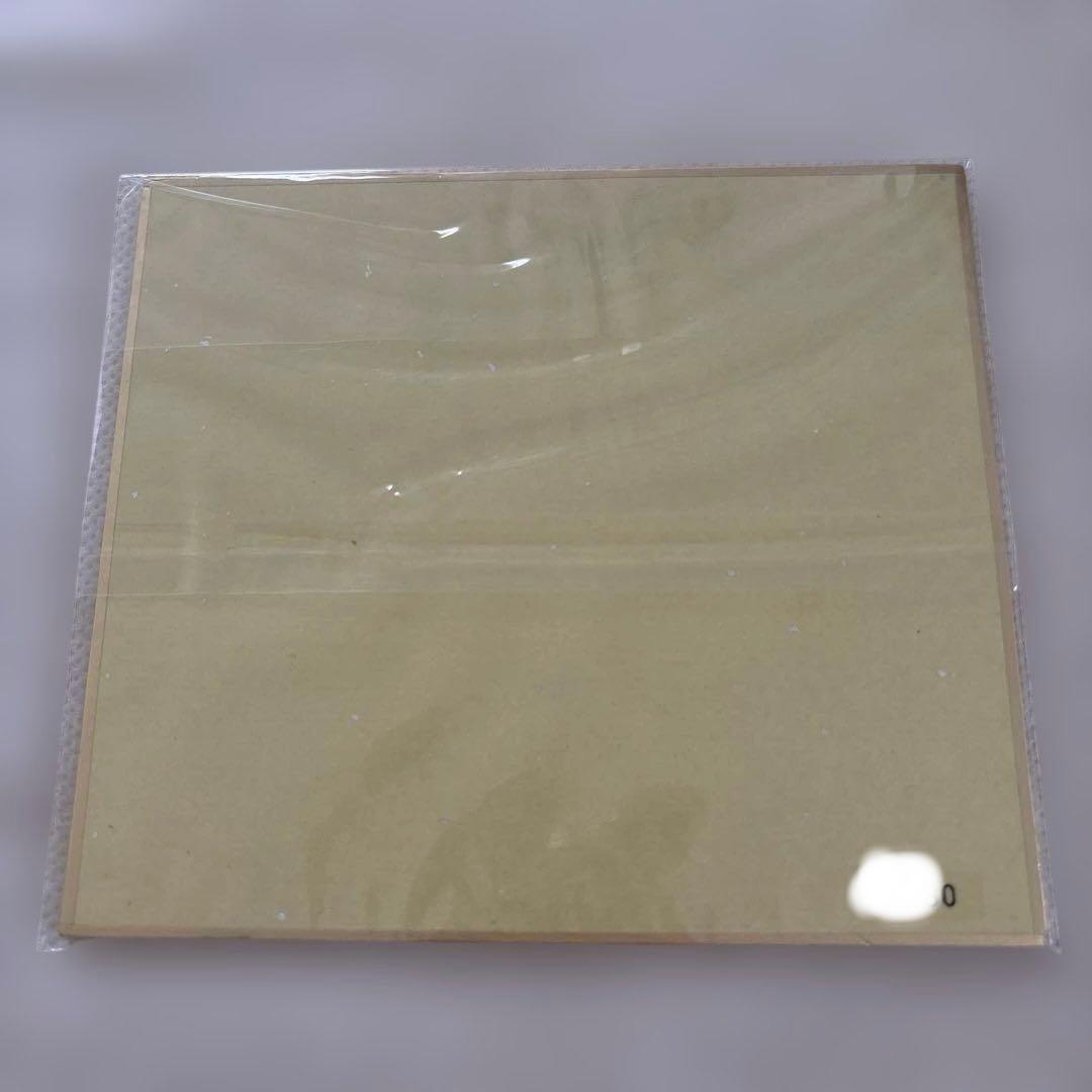 高橋藍選手 直筆サイン入り色紙 バレーボール 男子日本代表