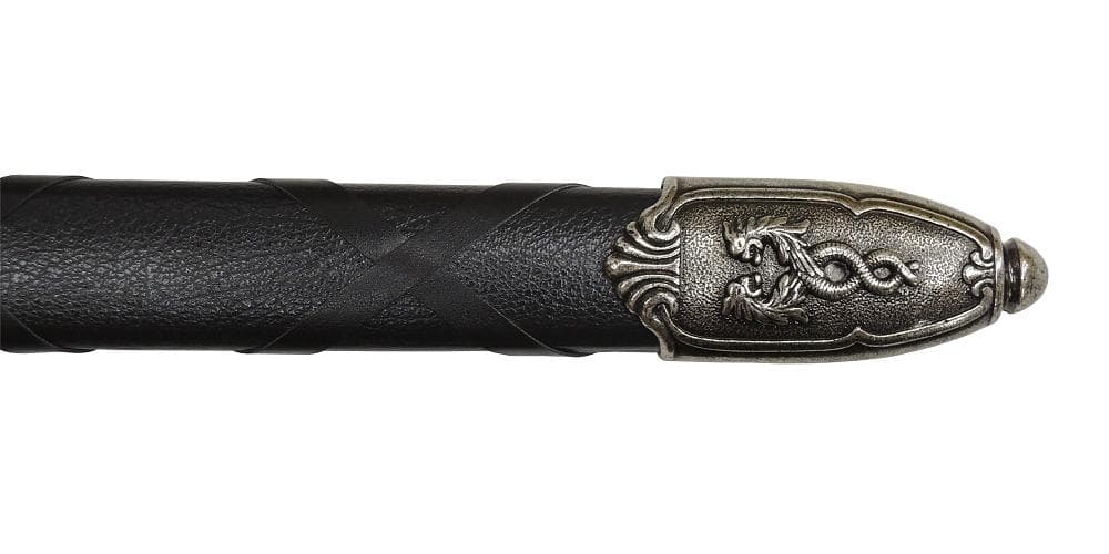 DENIX デニックス 4170/NQ アーサー王ソード シルバー