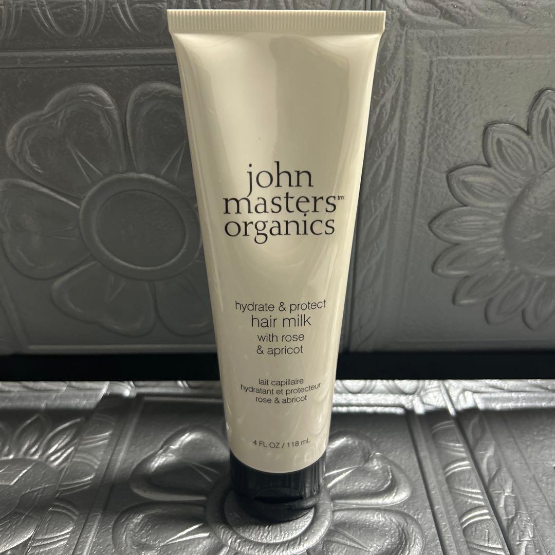 ジョンマスター シャンプー コンディショナー ヘアミルク ハンドローション 他