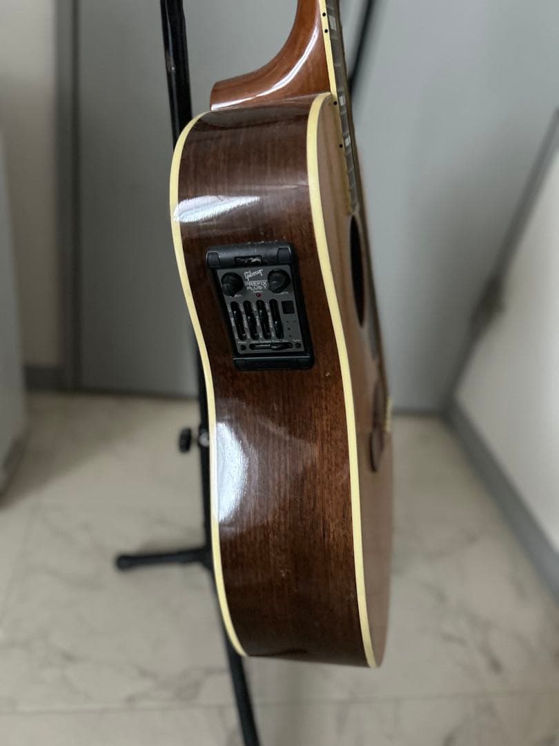 ギター Gibson Songwriter Deluxe EC Studio