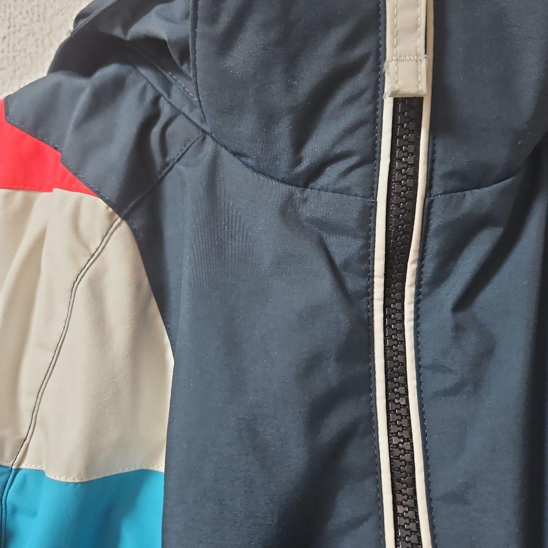 デサント　スキーウェア　140cm