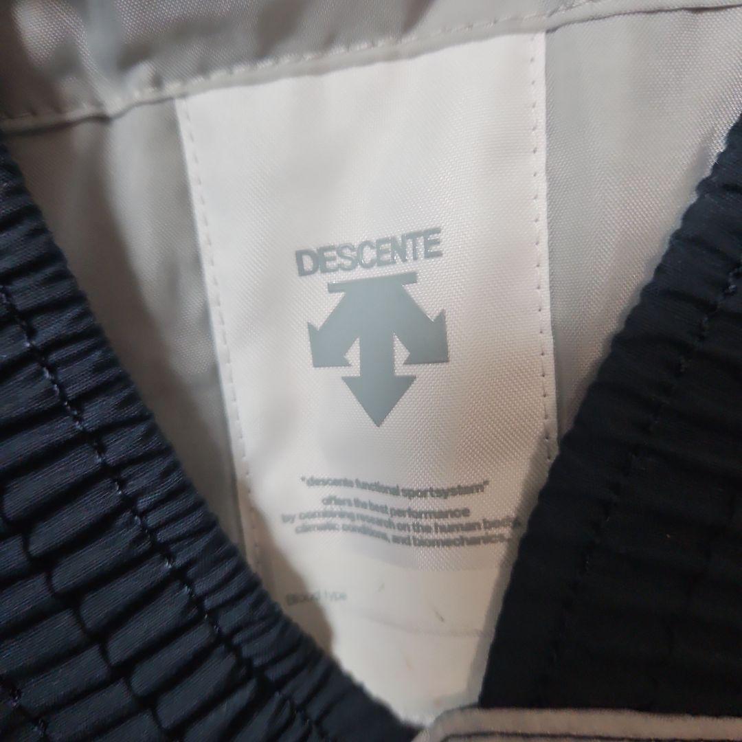 デサント　スキーウェア　140cm