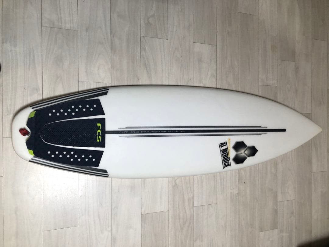 ハッピーエブリデイ　スパインテック5.7 26.4L