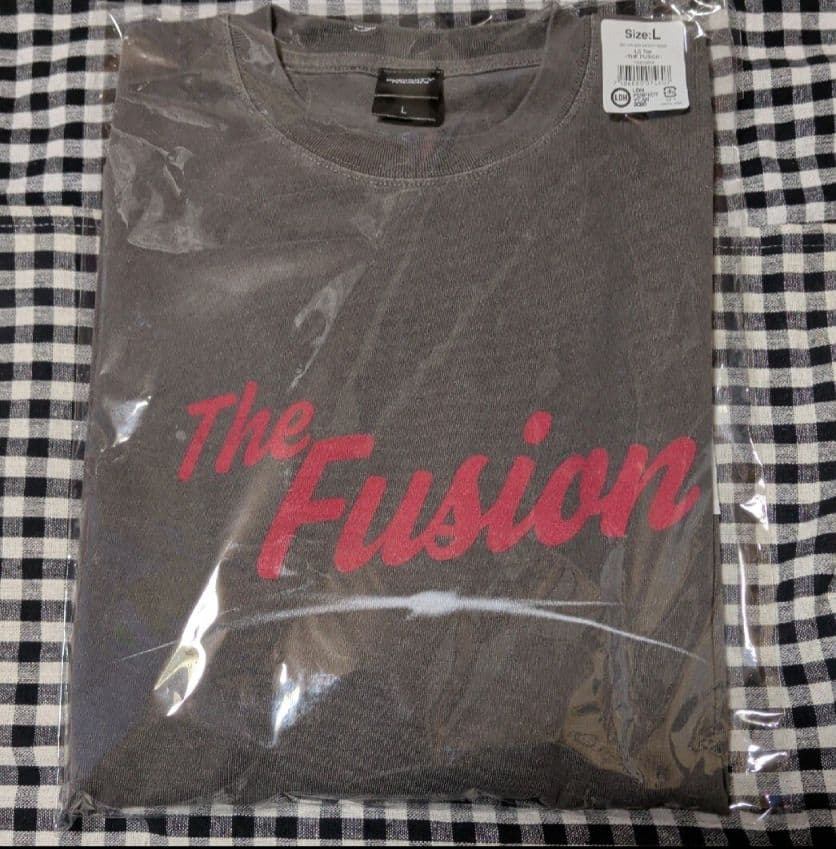 専用登坂広臣INFINITY MOON LS Tee ~THE FUSION~L