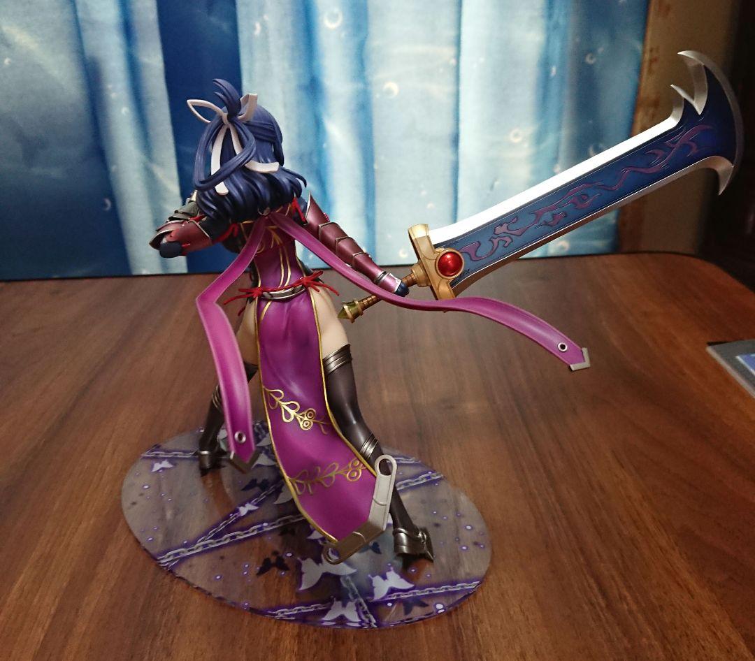 軌跡シリーズ　リーシャ