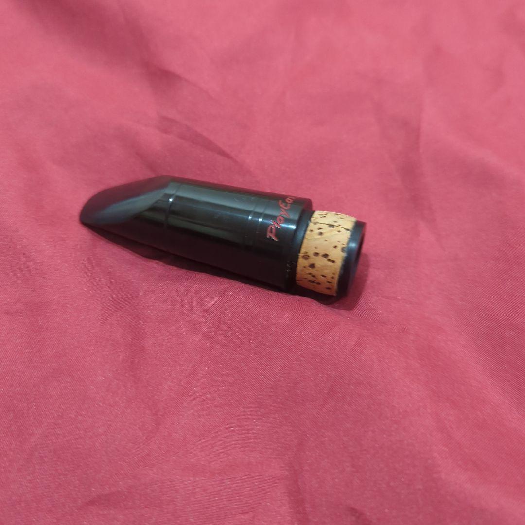 クラリネットマウスピース 　PlayNick play easy B3　値下げ中