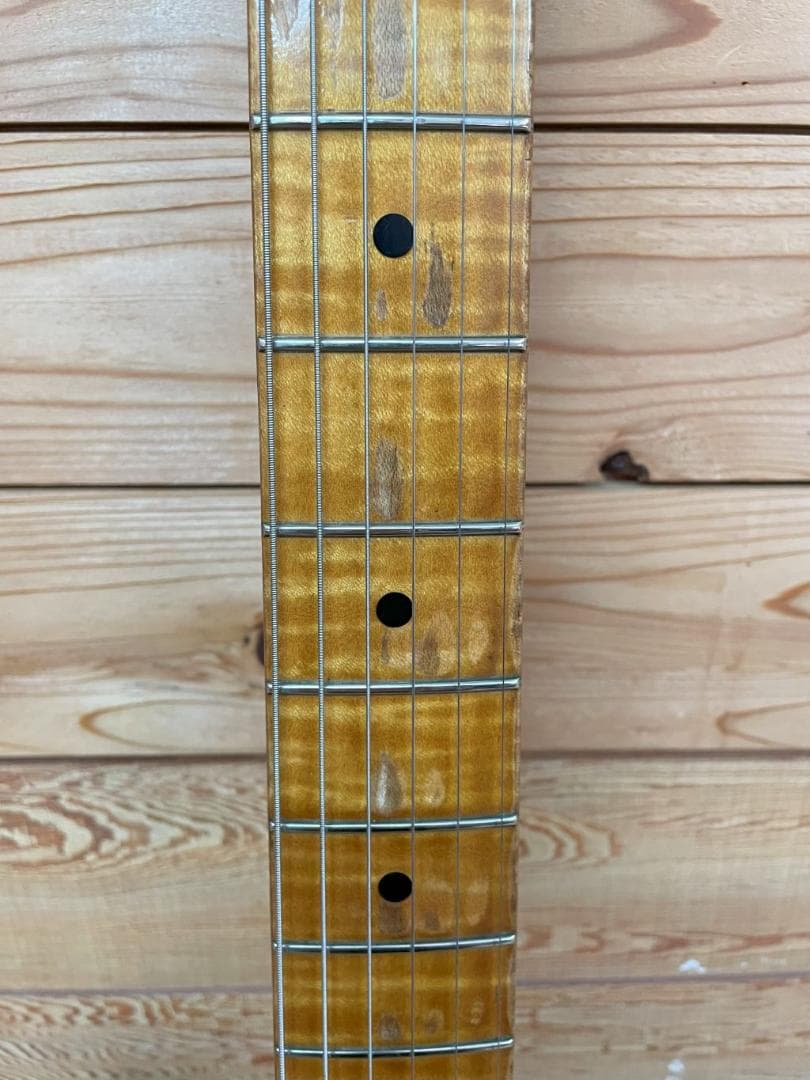 FENDER JAPAN STS54 EXTRAD エクストラッド 1987年製