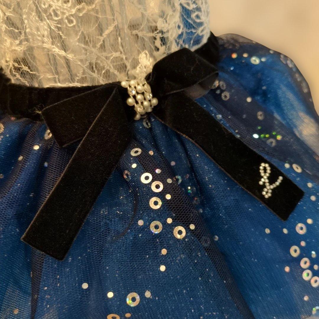 リュクスバーディ　ワンピース　Ｓサイズ