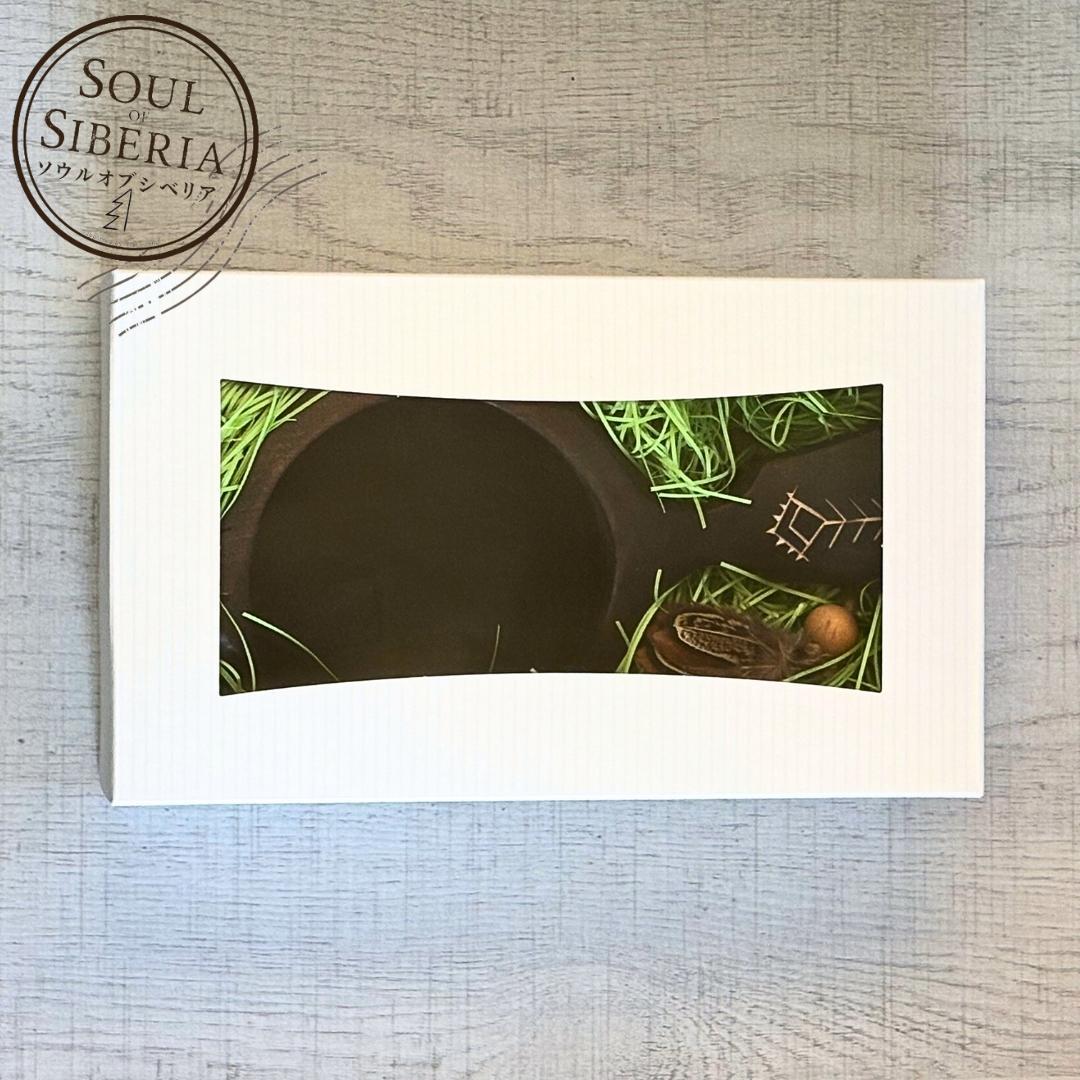⭐️【ギフト箱付】ソウルオブシベリア Altai アルタイ ⭐️公式認定品