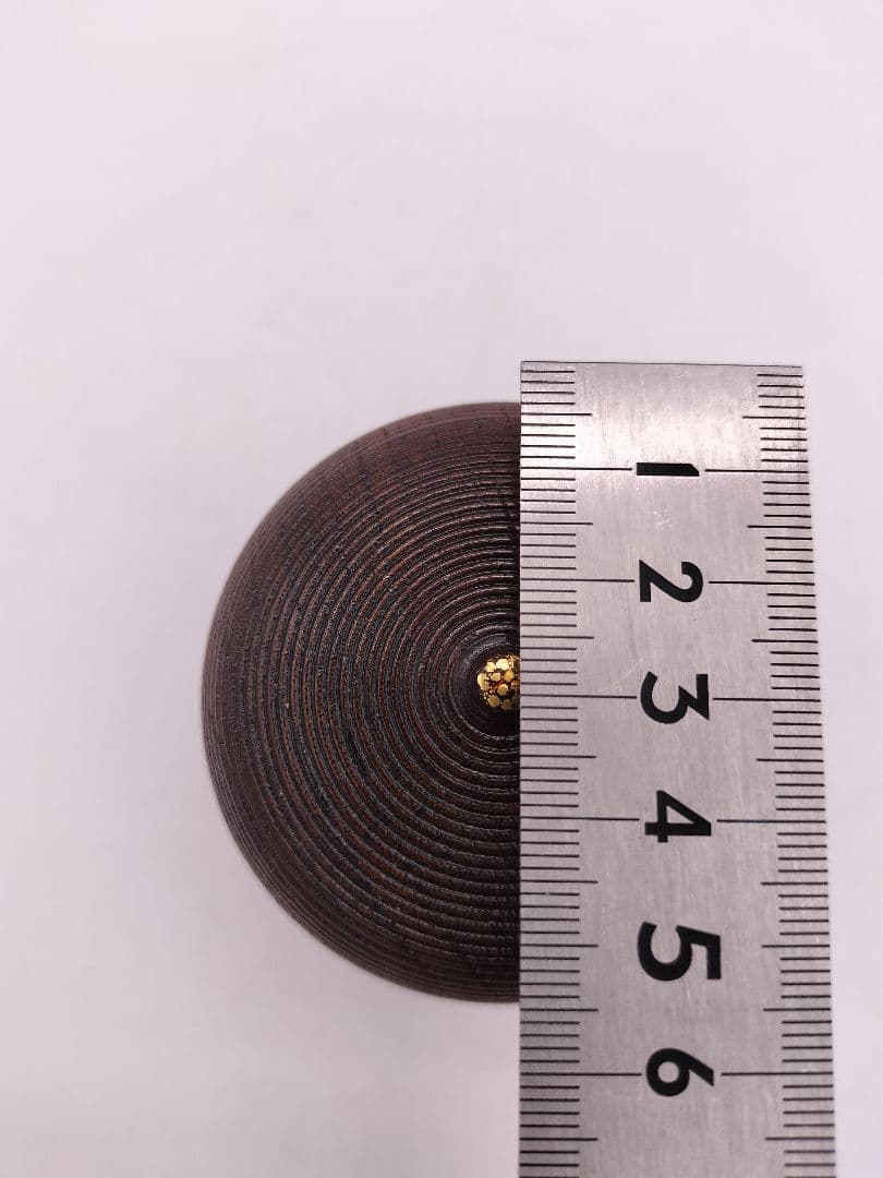 c590 棗 瓢茶器 﨔 源氏車蒔絵 加賀 赤地宗春 木箱 茶道具 古物