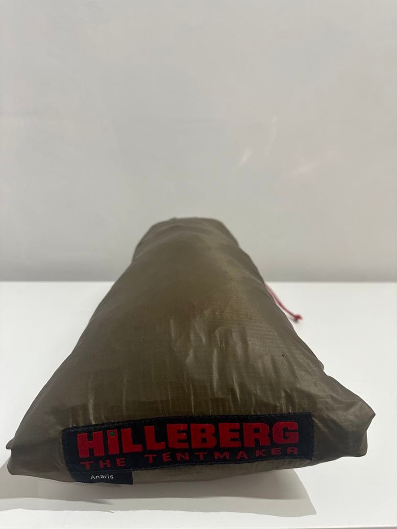 HILLEBERG Anaris ヒルバーグ　アナリス