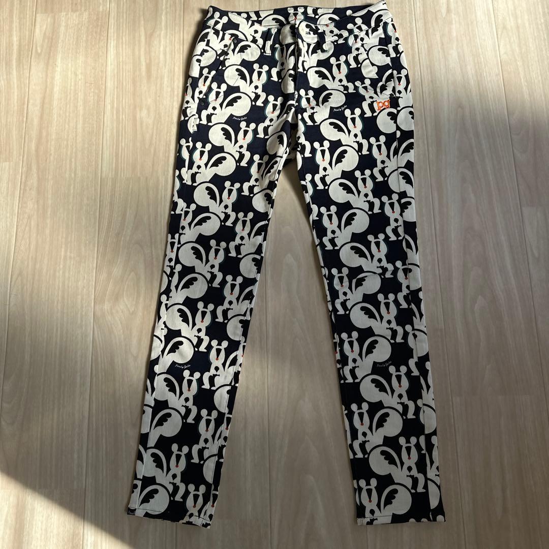 PEARLY GATES ニットとパンツ セット販売